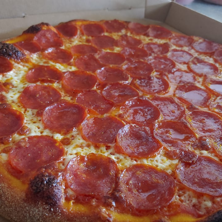 Combo - 5 pizzas de peperoni