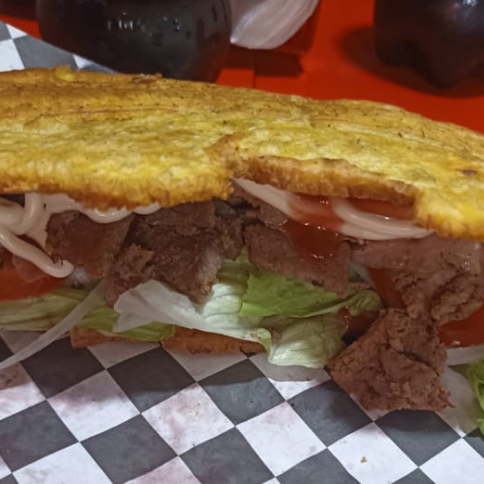 Patacon