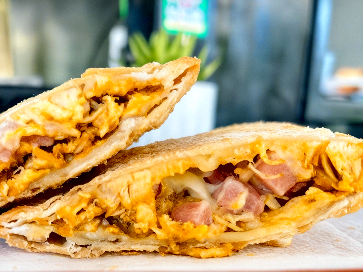 Sabor Da Feira Pasteis