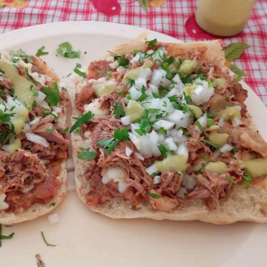 Pachuco de Chamorro