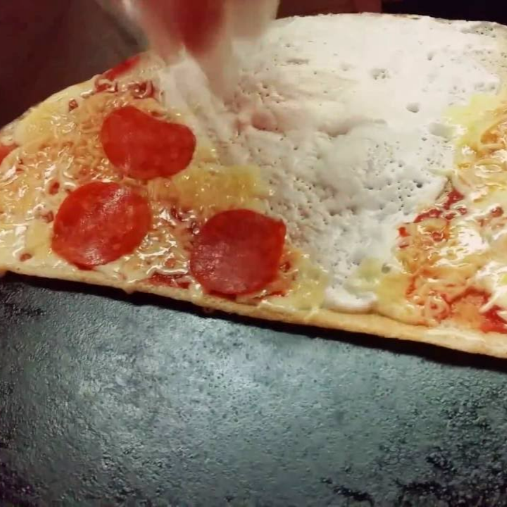 Crepizza