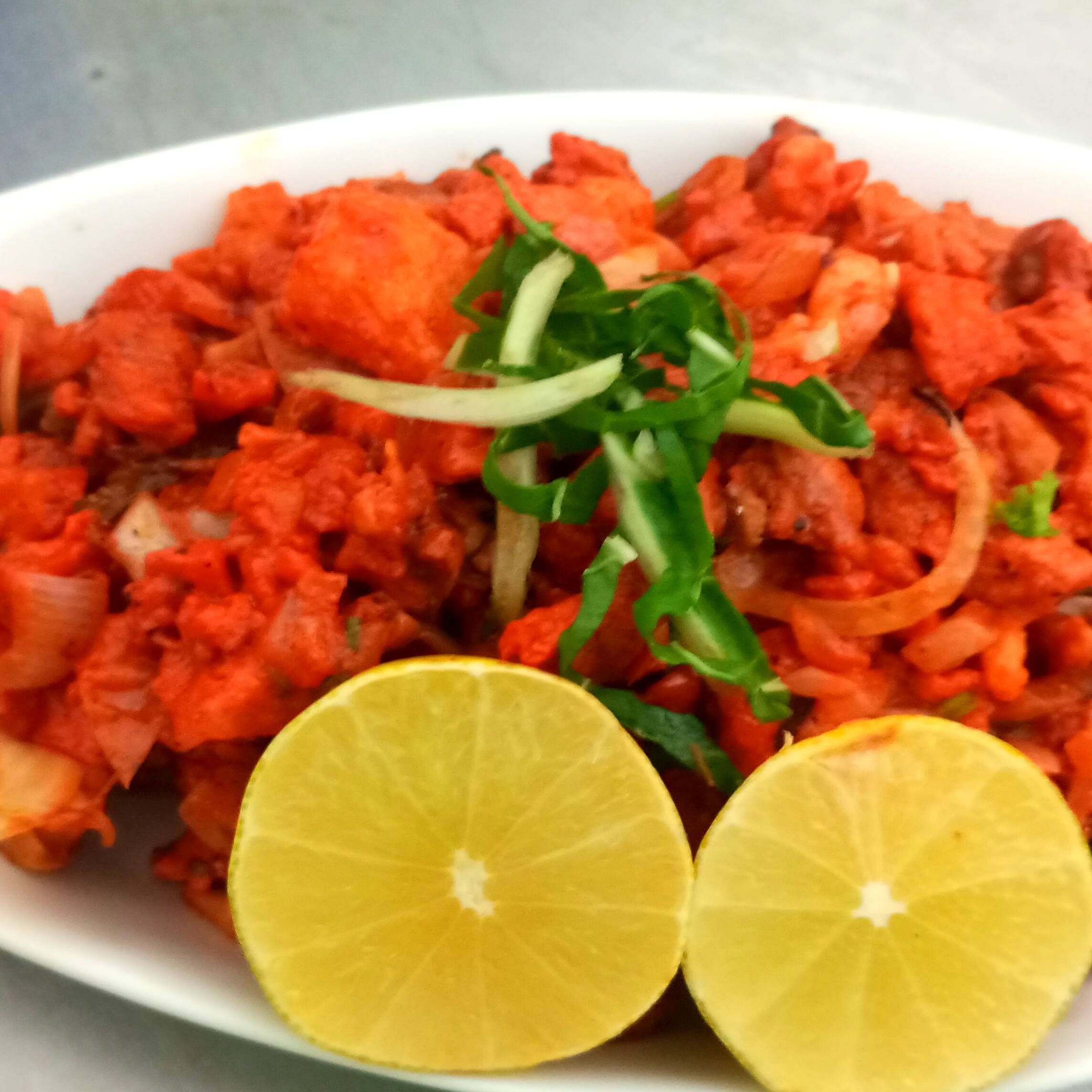 1/4 de kg de pastor