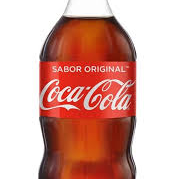 Coca Cola 355 Ml