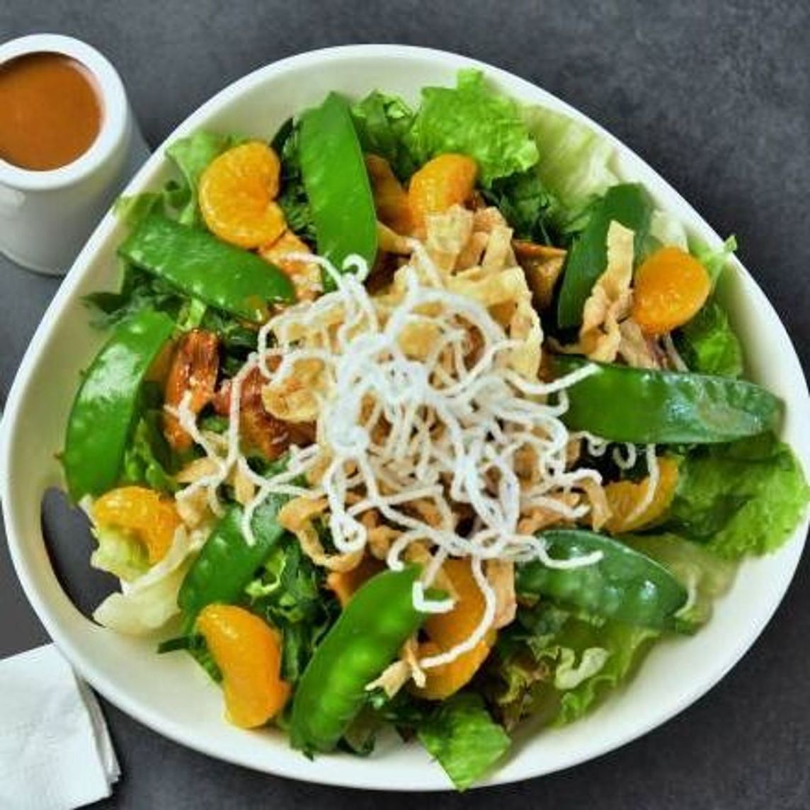 Ensalada Tani Mai