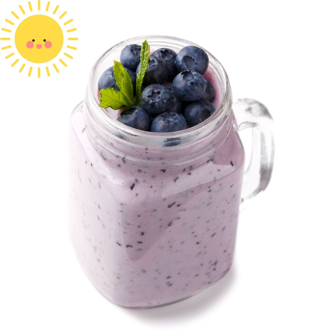 Blueberry Pro
