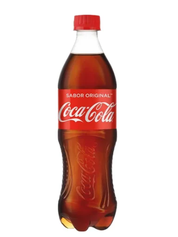 Coca cola 600ml