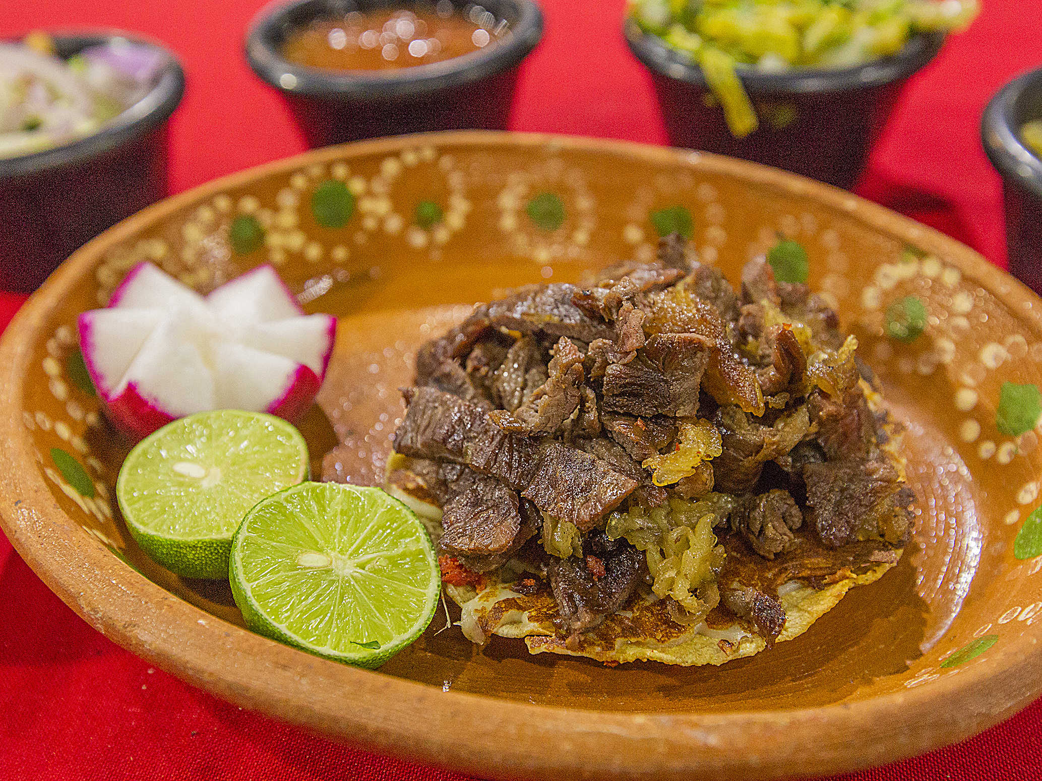 Volcán Asada