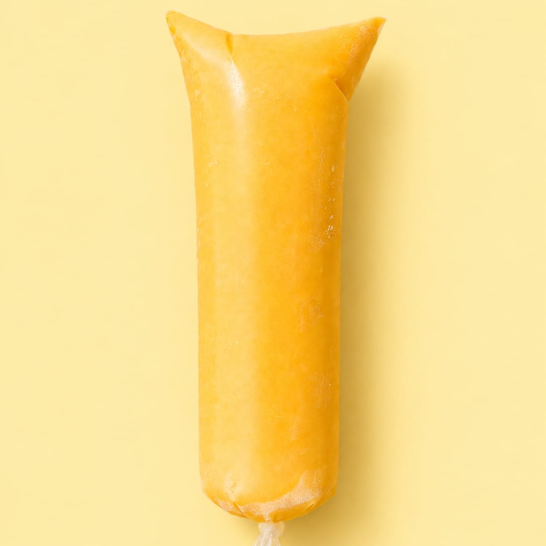 Boli de Vainilla