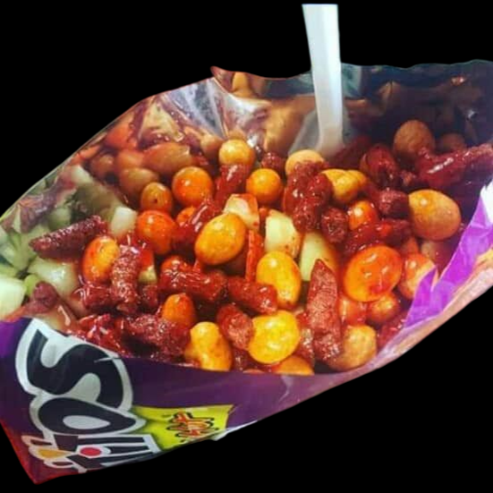 Tostitos Locos