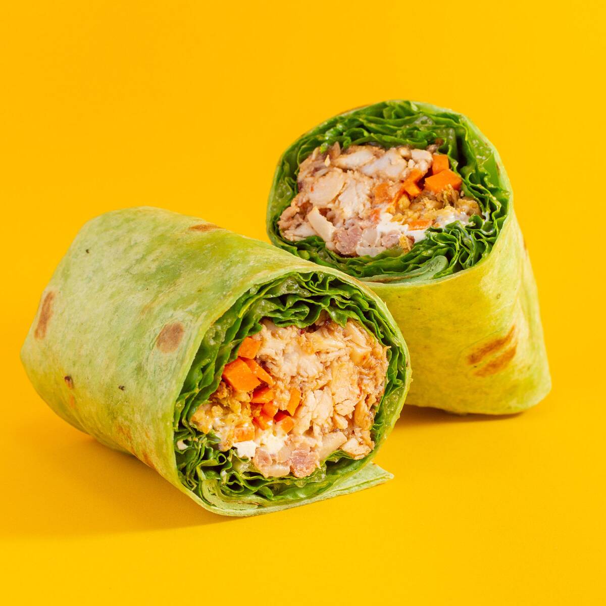 2 Wrap Q