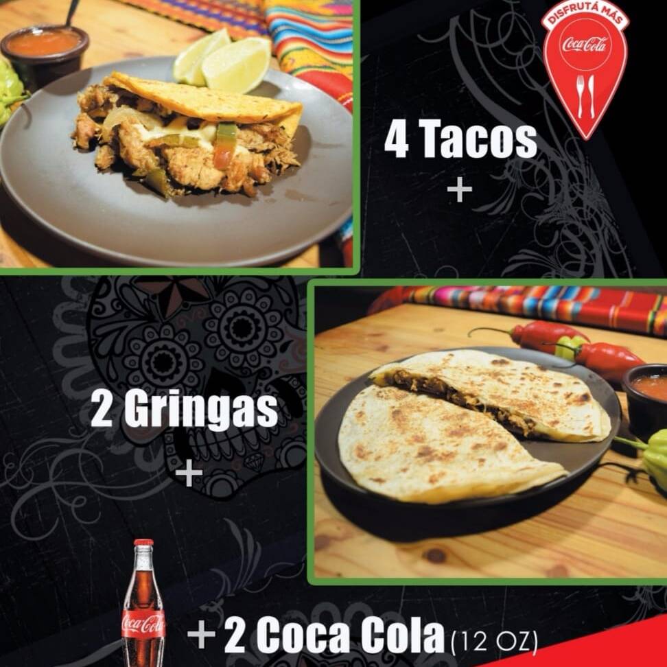 Combo especial