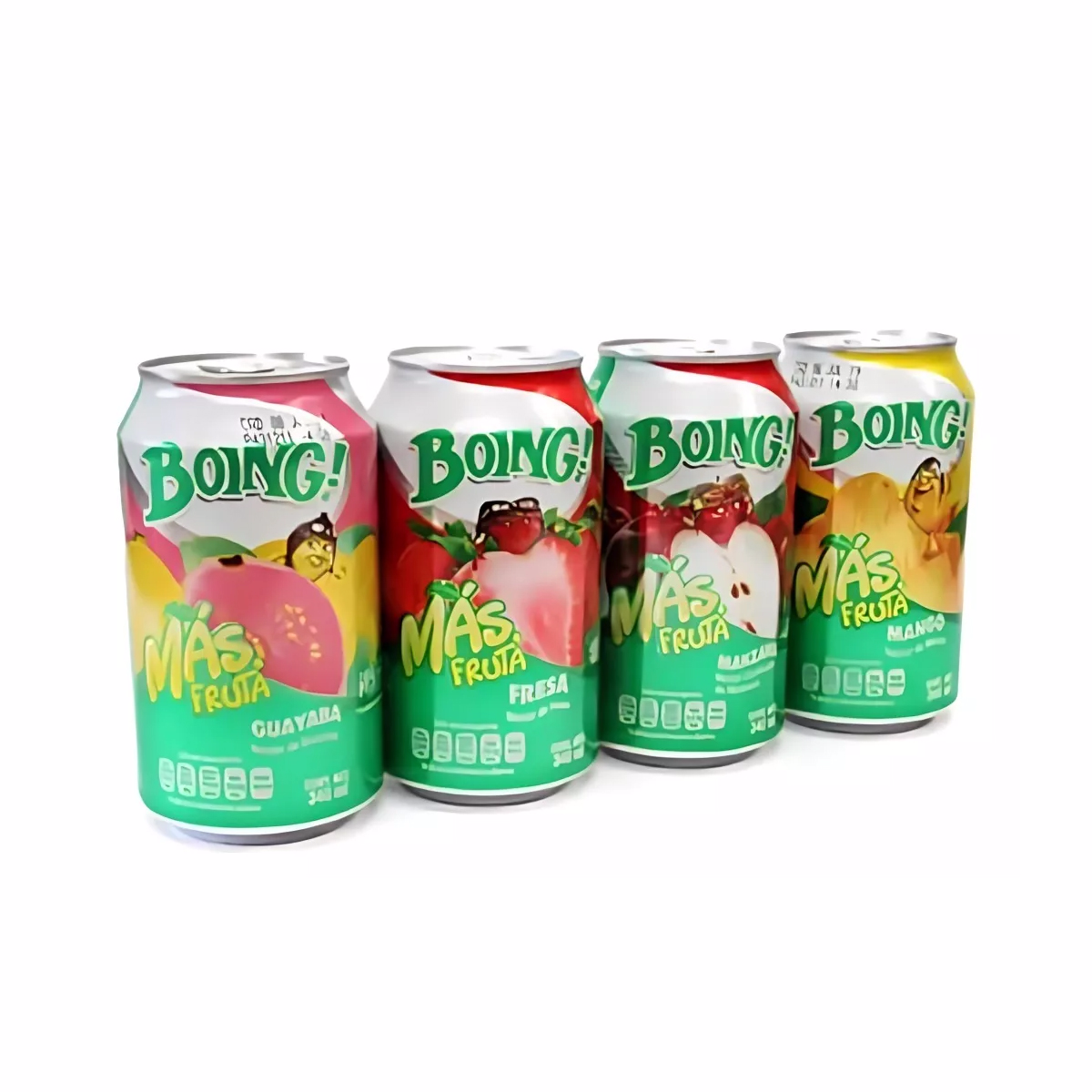 Boing 355 ml