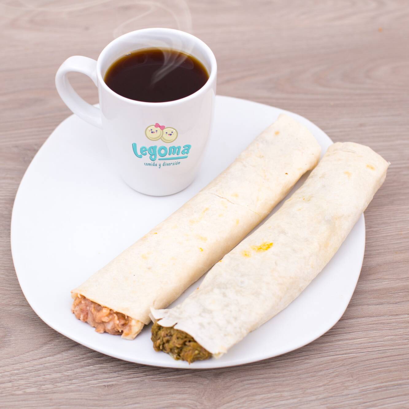 Burritos.