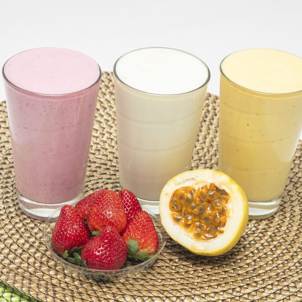 Jugos Naturales