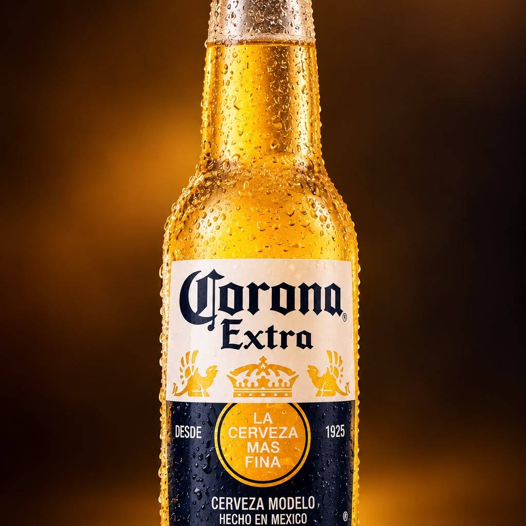 CERVEZA CORONA 355ml