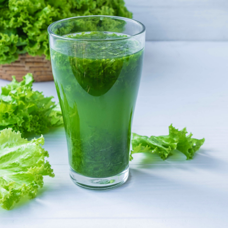 Jugo Verde