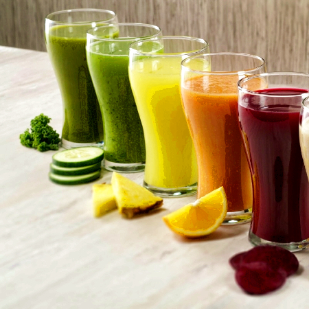 Jugo Antigripal 1/2 litro