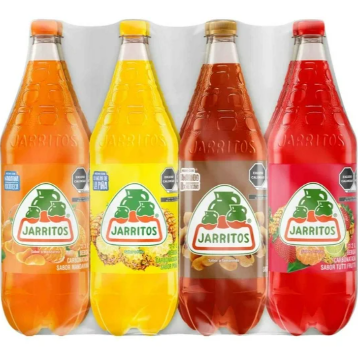 Refresco (2L)