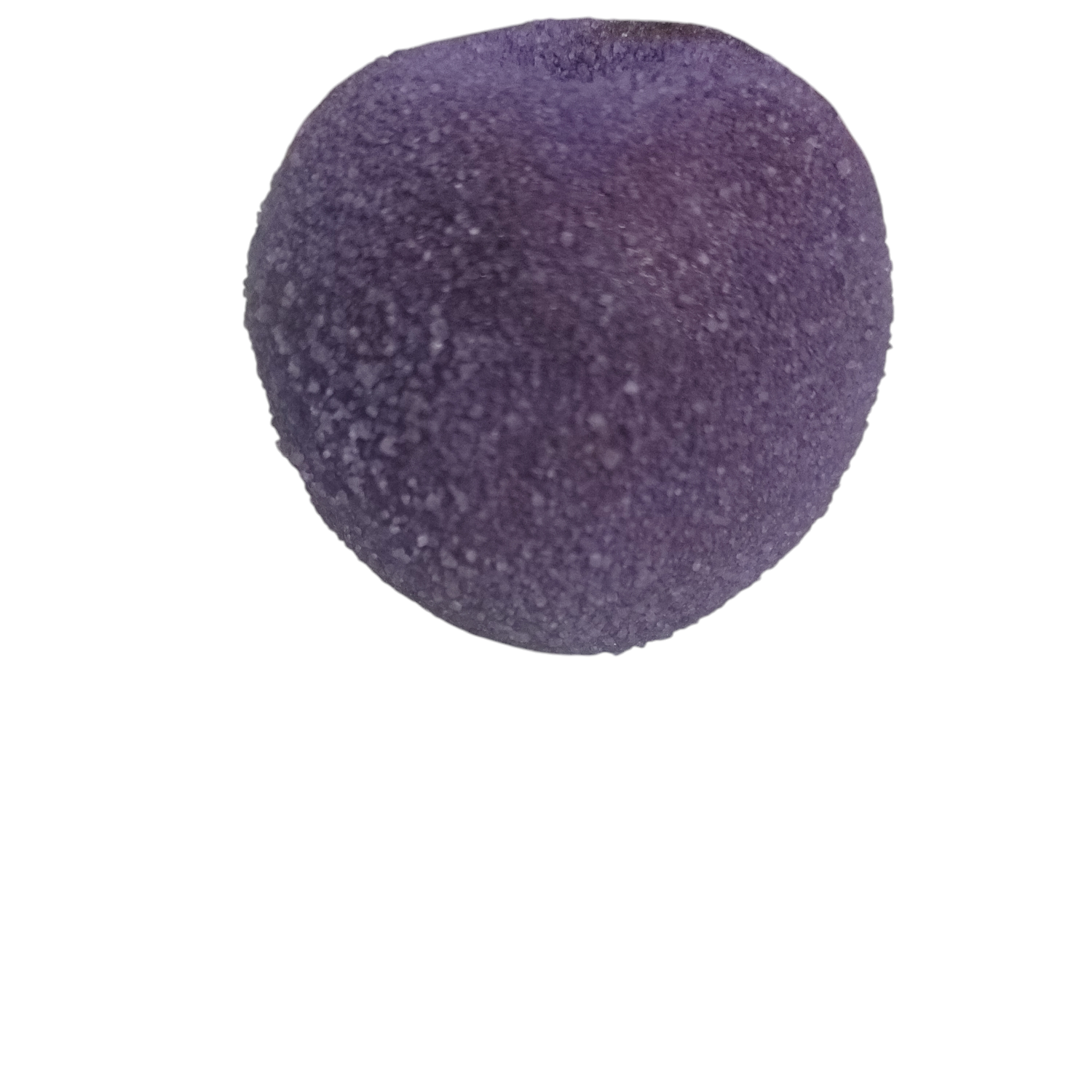 Manzana chamoy/uva