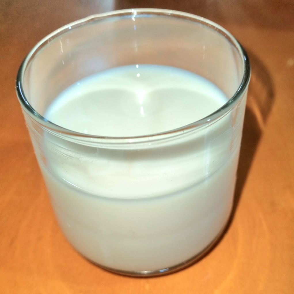 Leche 480ml