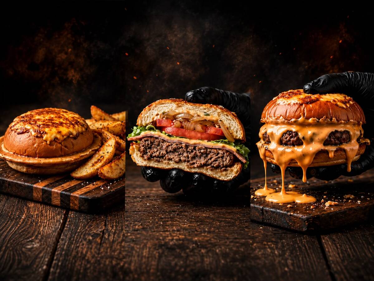 Galaxyburguer