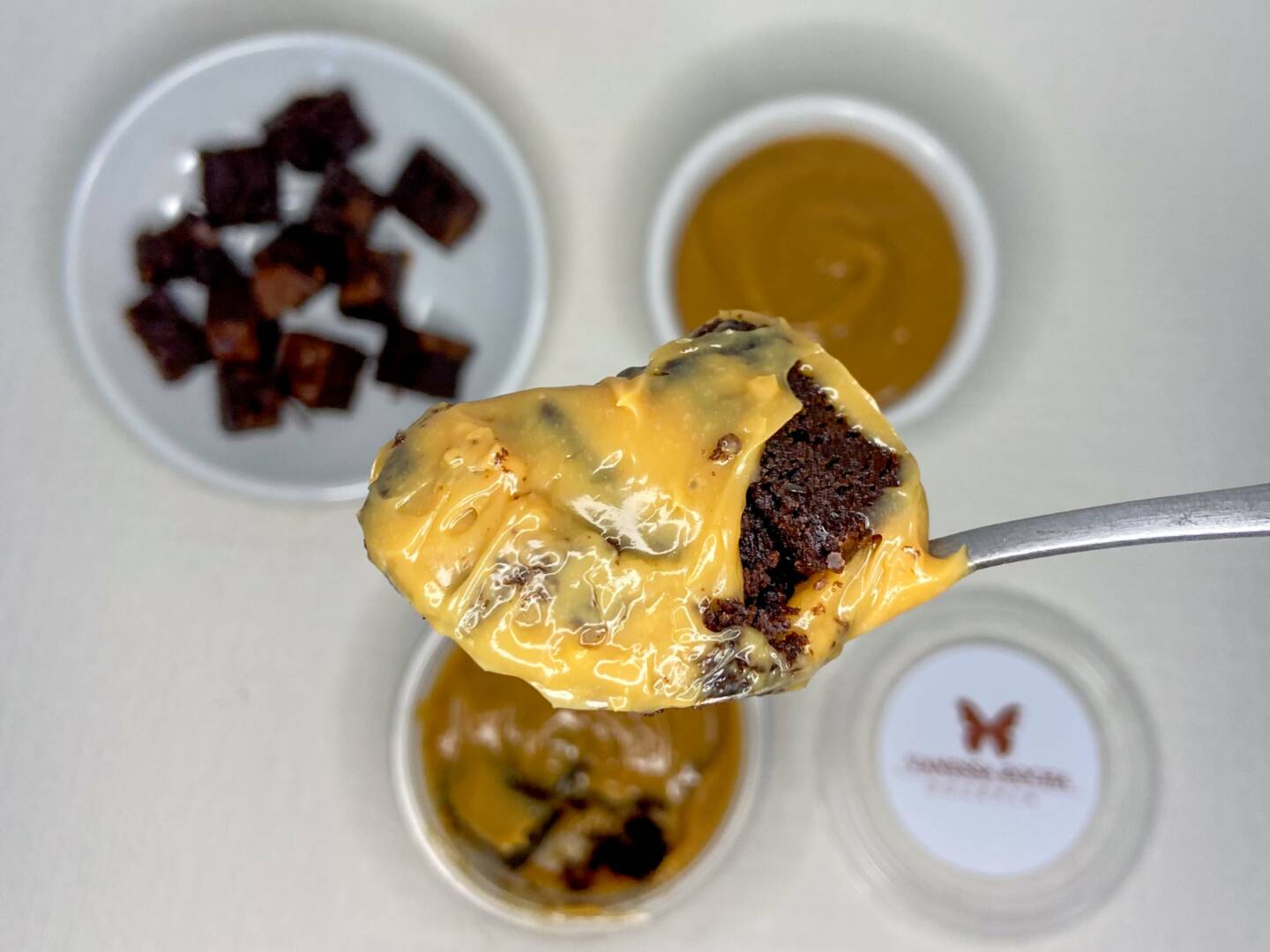 Vanessa Rocha Doceria