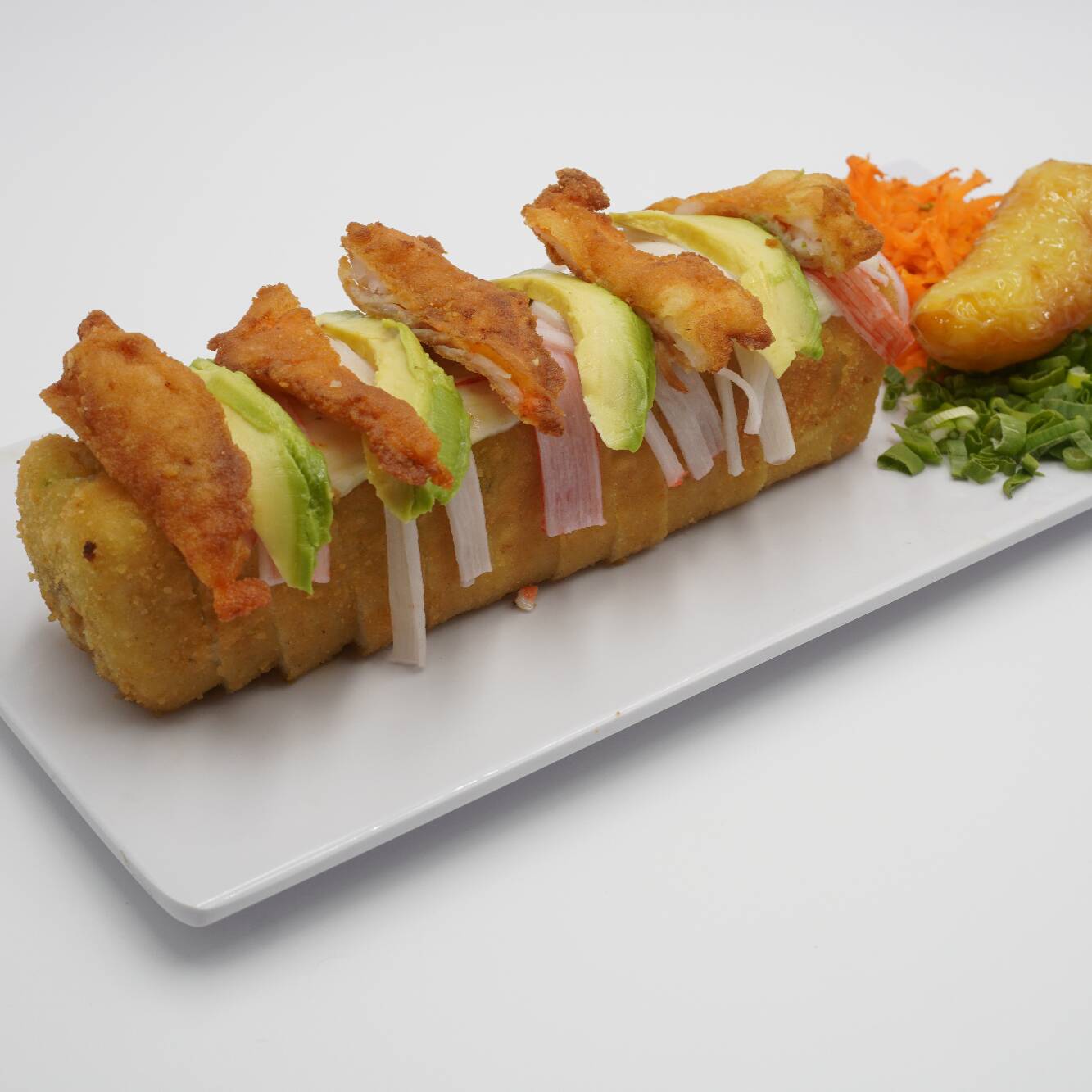 Vigo Roll