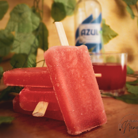 Paleta de Vampiro