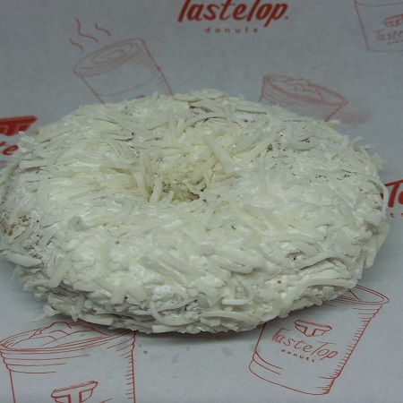 Dona Crema Batida Coco