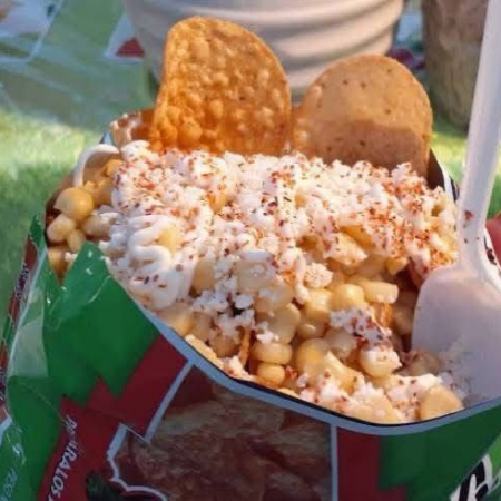 TOSTIelote + Agua Fresca