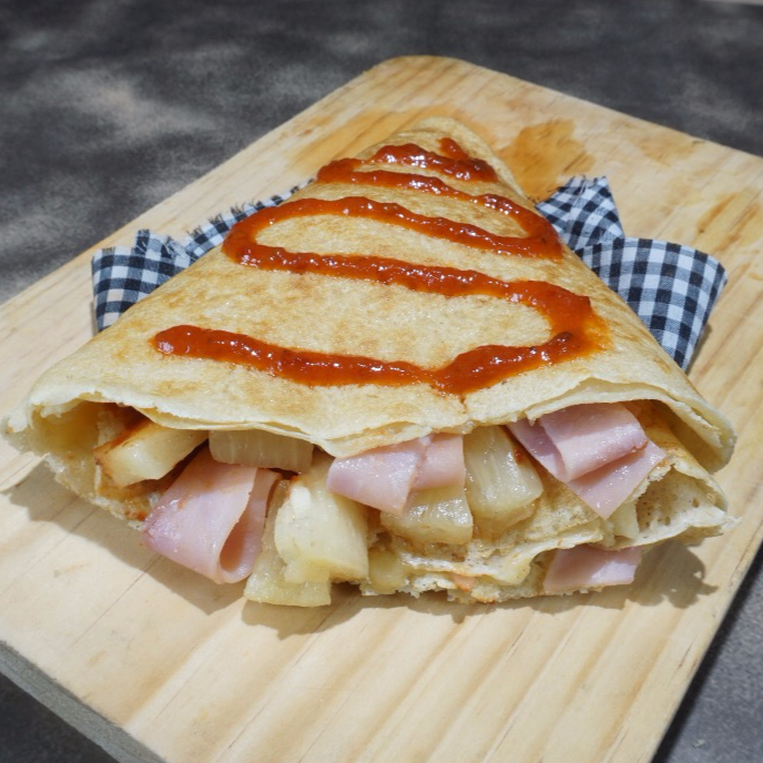Hawaiana