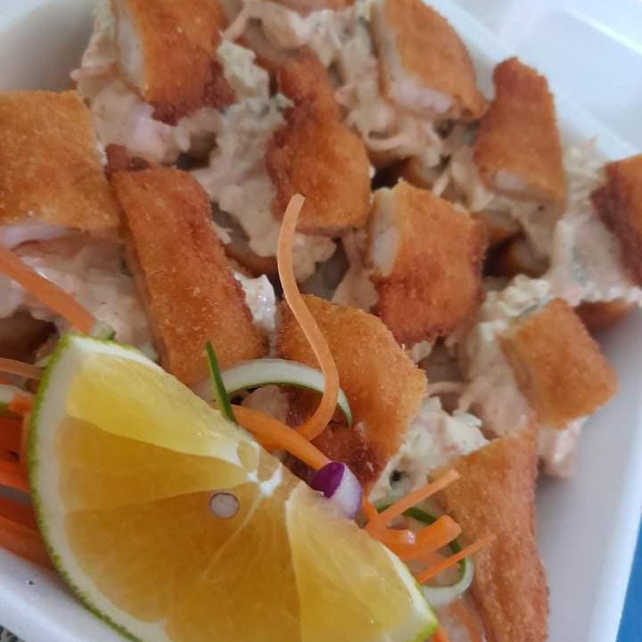 Katsumaky Especial
