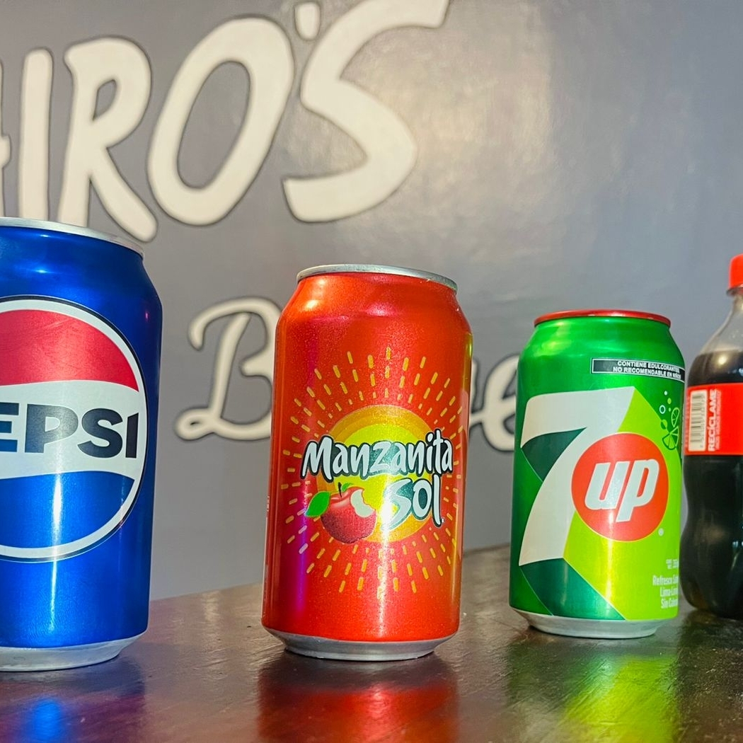 Refrescos