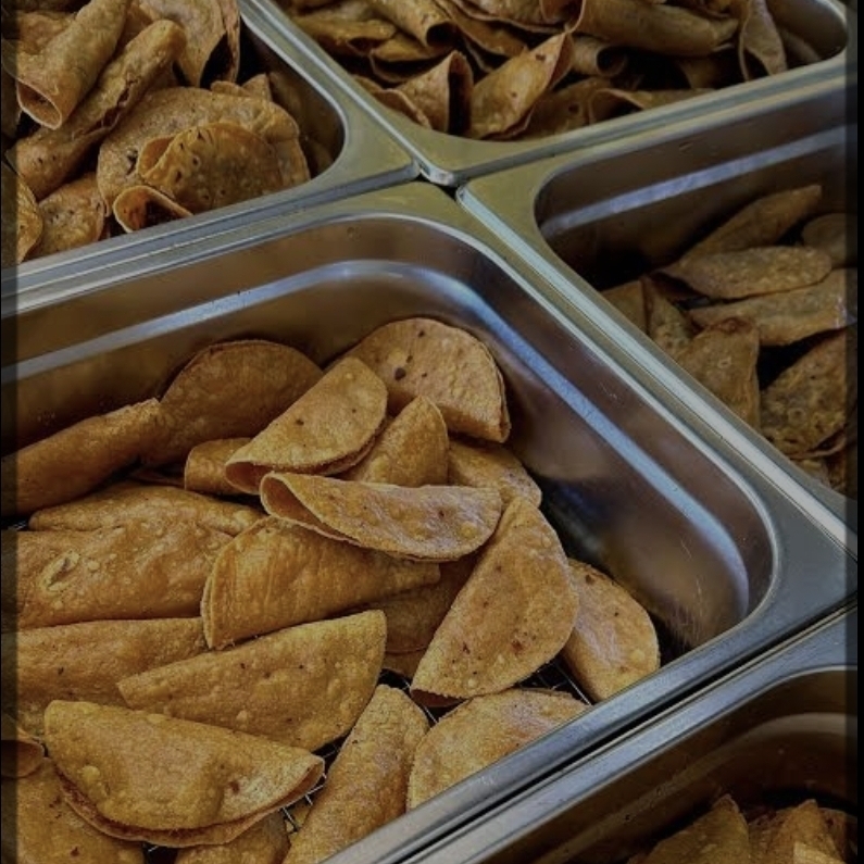 Tacos Doraditos