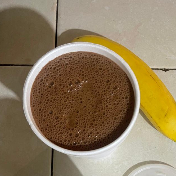 CHOCOBANANA