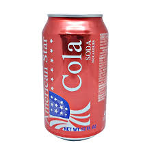 Refresco Sabor Cola
