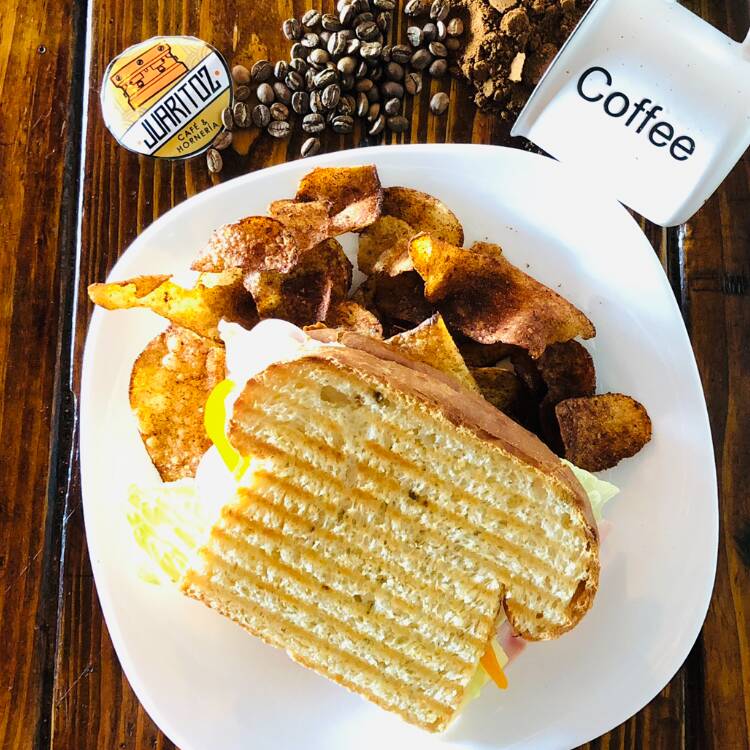 Panini Italiano