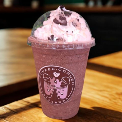 Frappe OREO