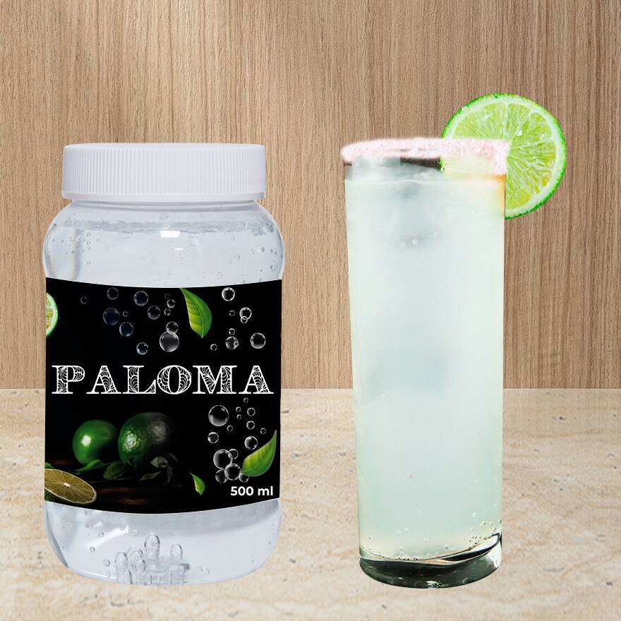 Paloma 500 Ml