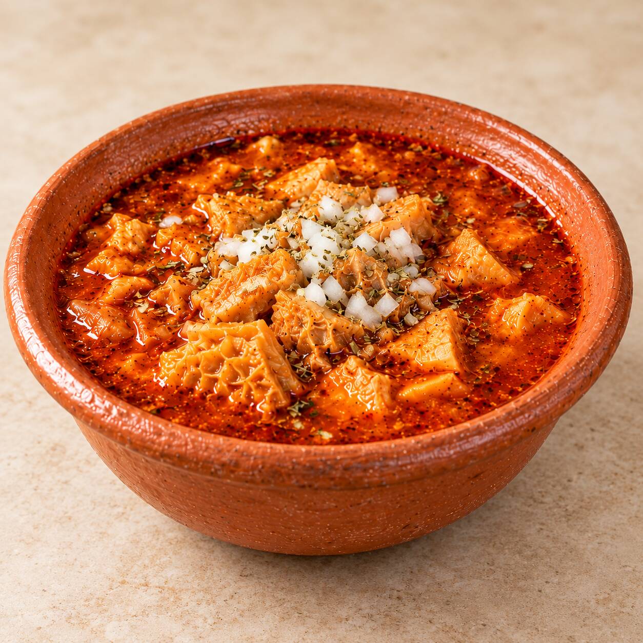 1 Litro de Menudo