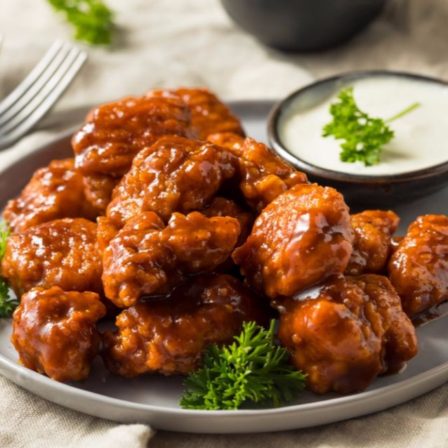BONELESS