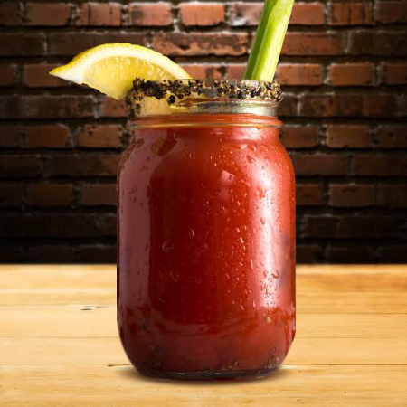 Michelada Miller