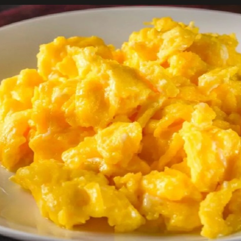 Huevos Sencillos