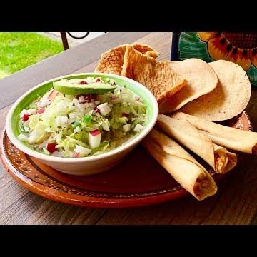 Combo Pozolero