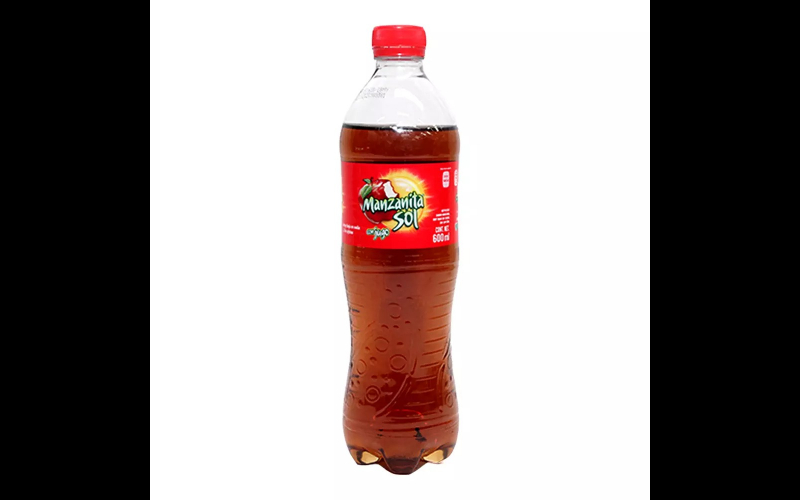 Manzanita Sol 400 ml