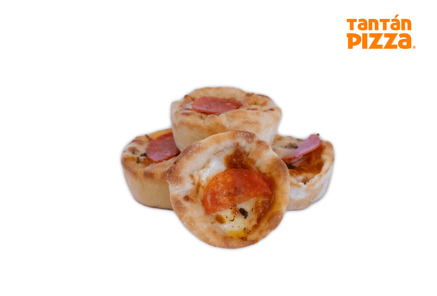 Minis Pepperoni