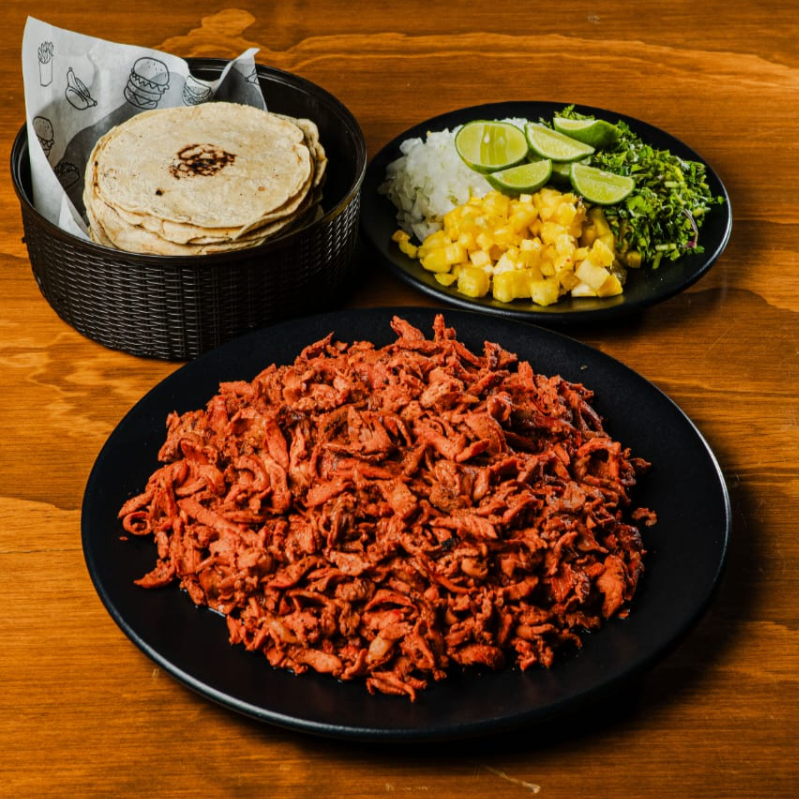 KILO CARNE AL PASTOR