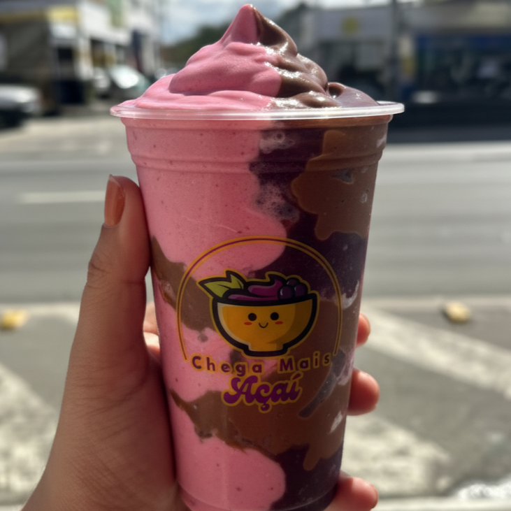 Experimente esse irrestivel copo de açaí com creme de morango, Nutella e leite em pó delicioso. Obs: Não enviamos os acompanhamentos separados. Obs: Foto ilustrativa. #acai #acainutella #Nutella #Ninho #doces #morango #acai #acaí #acainutella #Nutella #Ninho #combo #acainutellacomnutella