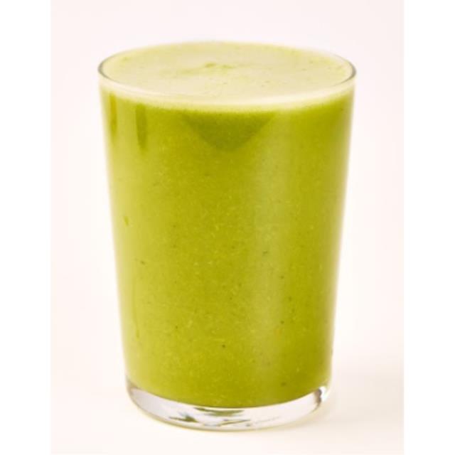 JUGO VERDE