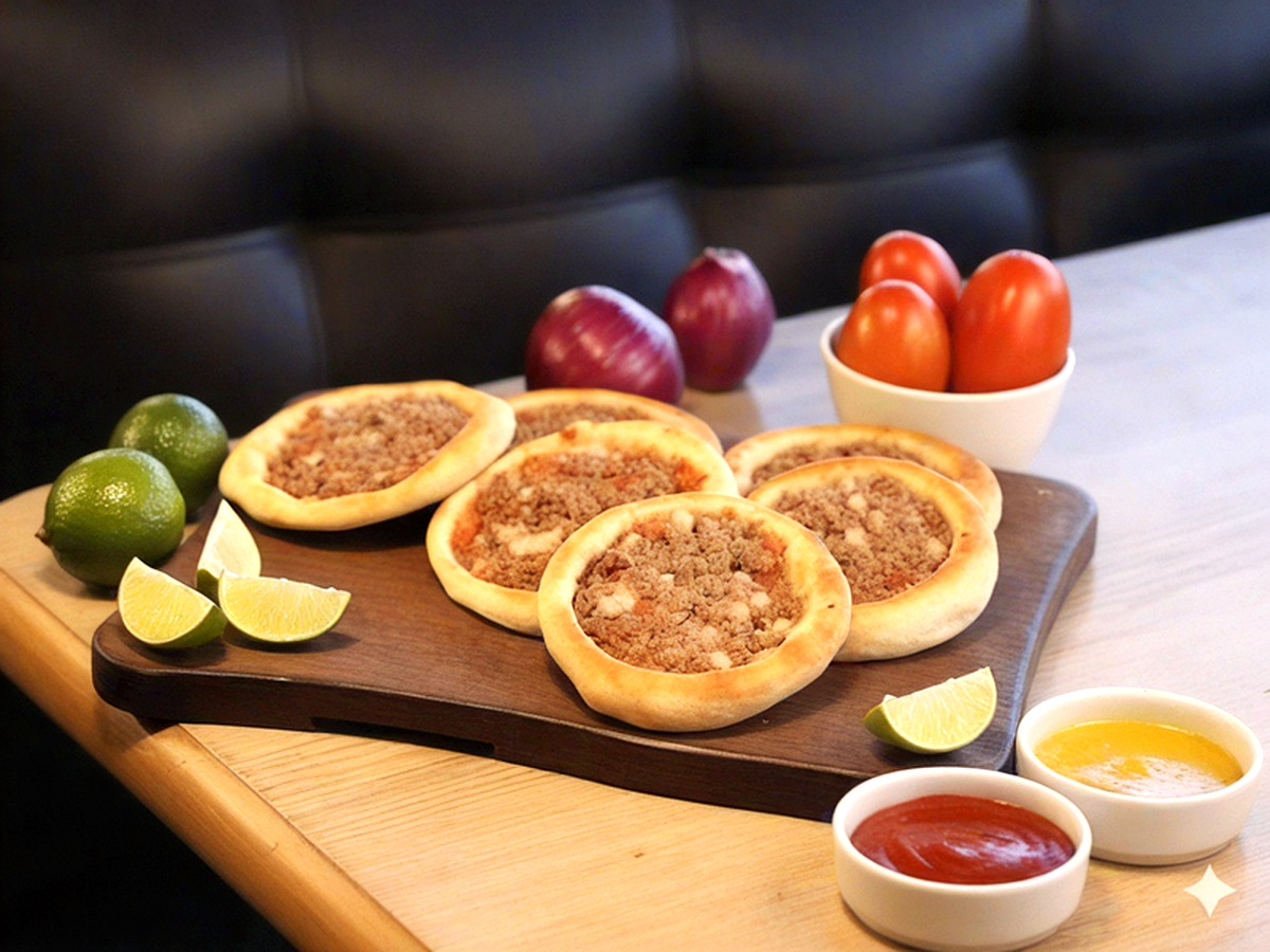 Ponto Da Esfiha Nova Odessa